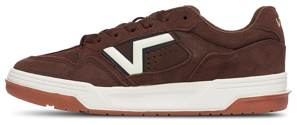 Vans Mens Upland