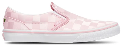 Vans Girls Classic Slip On
