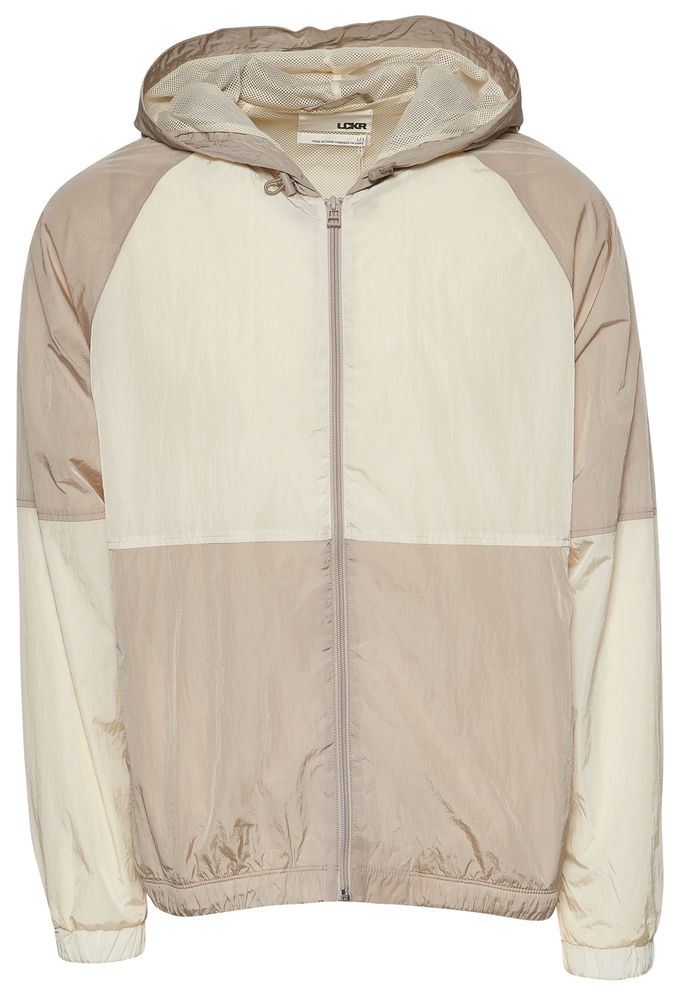 LCKR Wind Jacket - Men's | The Shops at Willow Bend