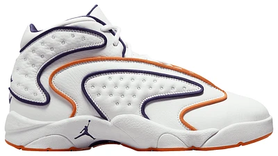 Jordan Womens OG - Shoes White/Orange