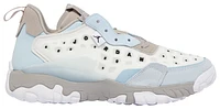 Jordan Womens Delta 2 - Basketball Shoes Gray/White/Blue