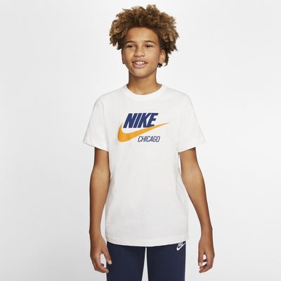 Nike Chicago T-Shirt