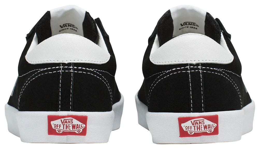 Vans Womens Sport Low