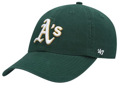 47 Brand A's Clean Up Adjustable Cap