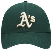 47 Brand A's Clean Up Adjustable Cap