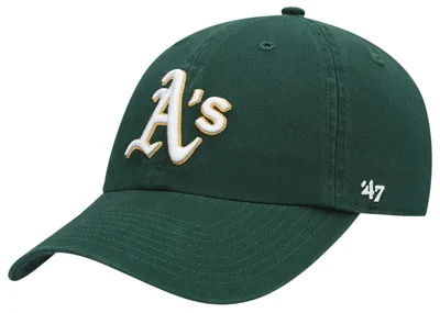 47 Brand A's Clean Up Adjustable Cap - Men's