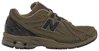 New Balance Womens 1906 - Shoes Green/Green