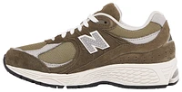 New Balance Womens New Balance 2002R - Womens Shoes Green/White Size 05.5