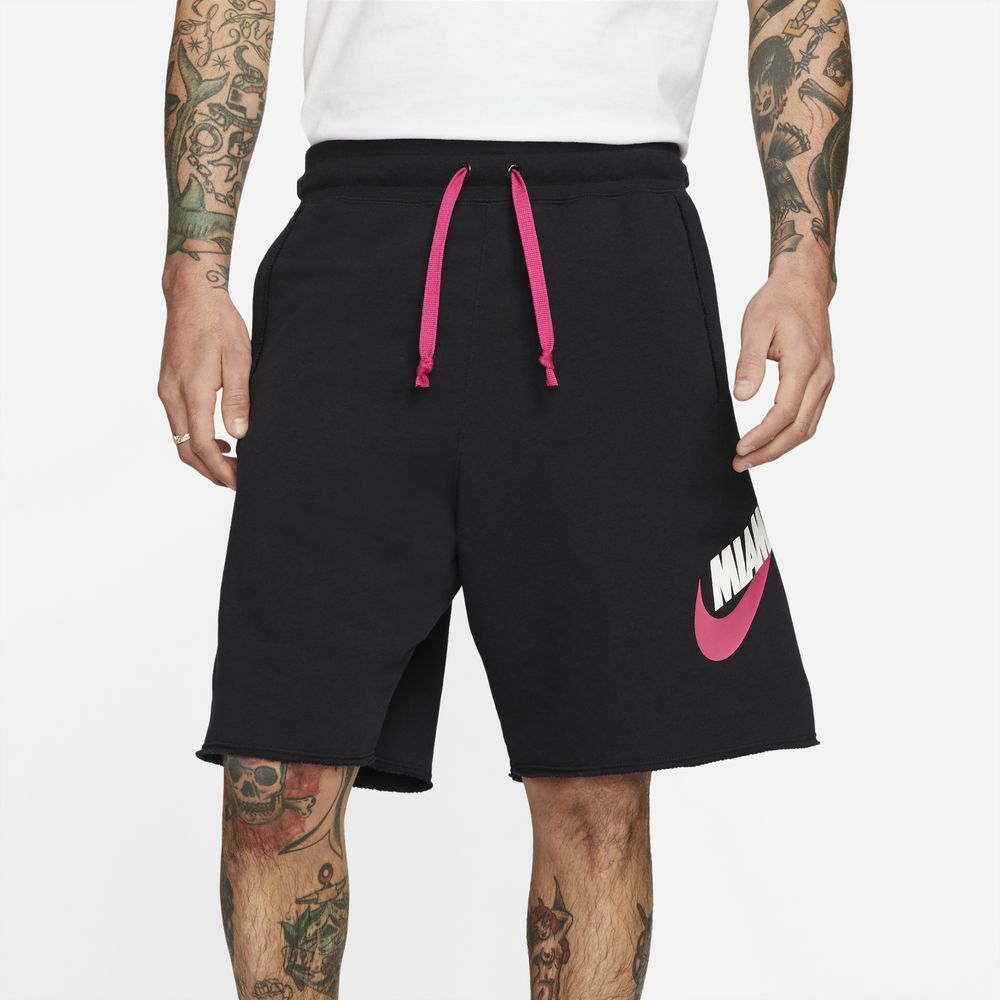 Nike NSW Alumni City Shorts