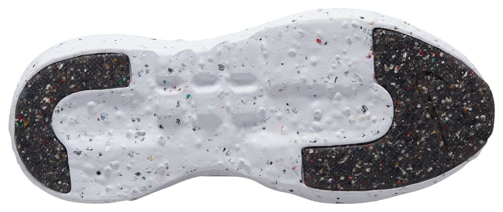 Nike Crater Impact