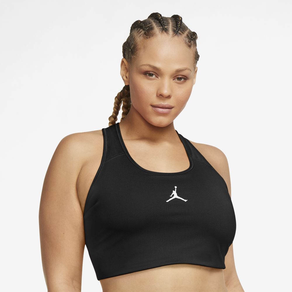 Jordan Plus Jumpman Bra - Women's