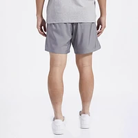 Pro Standard Mens Chicago White Sox Dbl Logo Woven Short - Gray/Gray