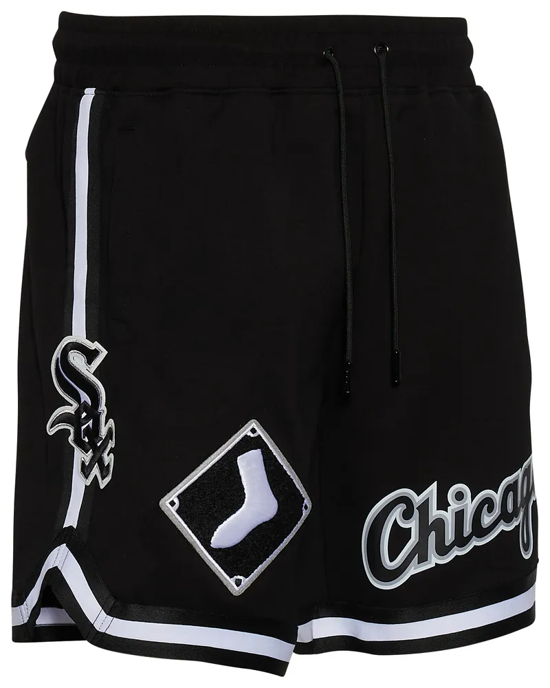 Pro Standard White Sox Team Logo Short - Men's