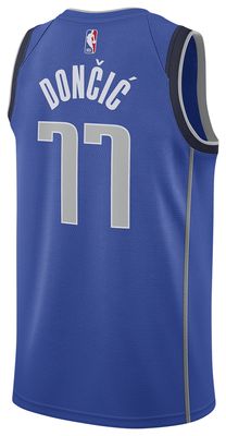 Nike Mavericks Swingman Jersey