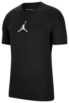 Jordan Jumpman Dri-Fit Short Sleeve Football T-Shirt