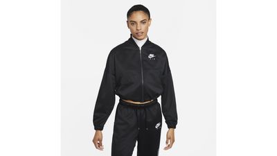 Nike NSW Air Woven Jacket - Women's