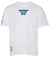 Pro Standard Warriors CS Drop Shoulder T-Shirt - Men's