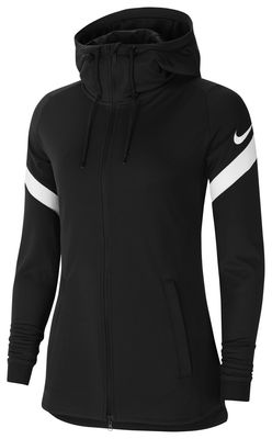 Nike Team Strike 21 Hooded Track Jacket