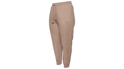 champion reverse weave jogger women