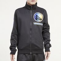 Pro Standard Warriors Track Top - Men's