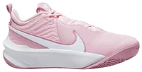 Nike Team Hustle D 10 - Girls' Grade School