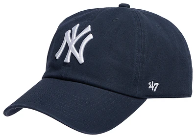 47 Brand Yankees Heritage Clean Up Cap - Adult