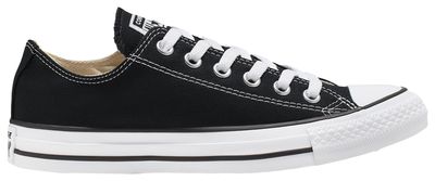 Converse All Star Low Top - Women's