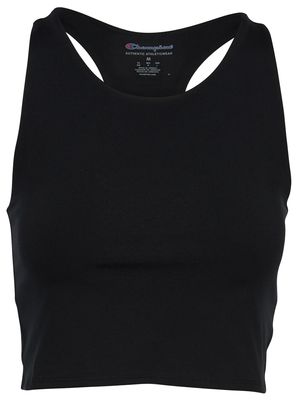 Champion Sport Soft Touch Eco Crop Top