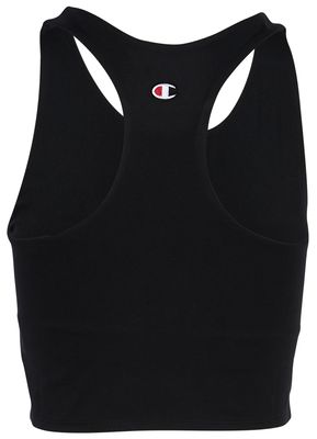 Champion Sport Soft Touch Eco Crop Top