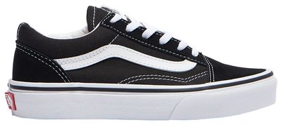 Vans Old Skool - Boys' Preschool