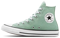 Converse Womens Chuck Taylor All Star High Herby - Shoes Apple Green