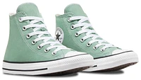 Converse Womens Chuck Taylor All Star High Herby - Shoes Apple Green