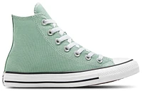 Converse Womens Chuck Taylor All Star High Herby - Shoes Apple Green