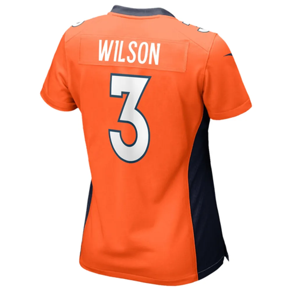 Home, Nike Broncos Game Player Jersey