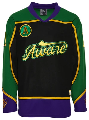 Aware Brand 111 Hockey Jersey - Men's