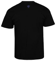 Aware Brand Mens Stay T-Shirt - Black/Green