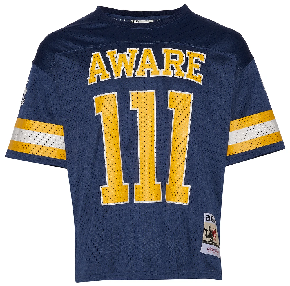 Aware Brand 111 Football Jersey - Men's