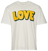 Aware Brand LOV Hels T-Shirt - Men's