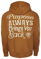Aware Brand Purpose Alws Zip Hoodie - Men's