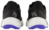 New Balance Womens New Balance FCX - Womens Shoes Black/Blue Size 08.0