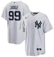 Nike Mens Aaron Judge Nike Yankees Replica Player Jersey