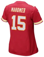 Nike Chiefs Game Player Jersey - Women's