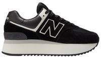 New Balance 574 Stacked - Women's