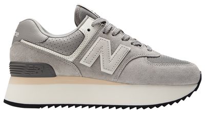 New Balance 574 Stacked - Women's