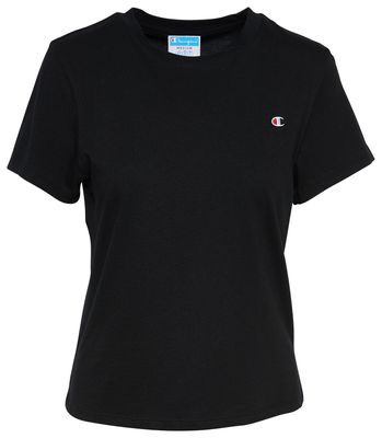 Champion Lightweight Fitted Tee