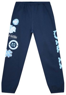 Mitchell & Ness North Carolina City Fleece Pants