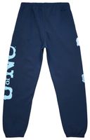 Mitchell & Ness North Carolina City Fleece Pants