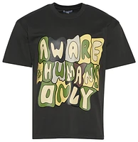 Aware Brand Human Short Sleeve T-Shirt - Men's