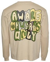 Aware Brand Human Long Sleeve T-Shirt - Men's