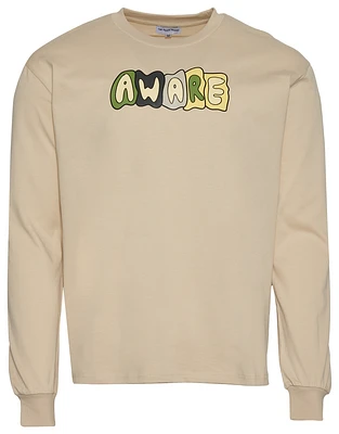 Aware Brand Human Long Sleeve T-Shirt - Men's